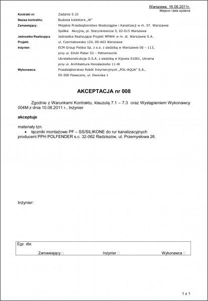 akceptacja mpwikw