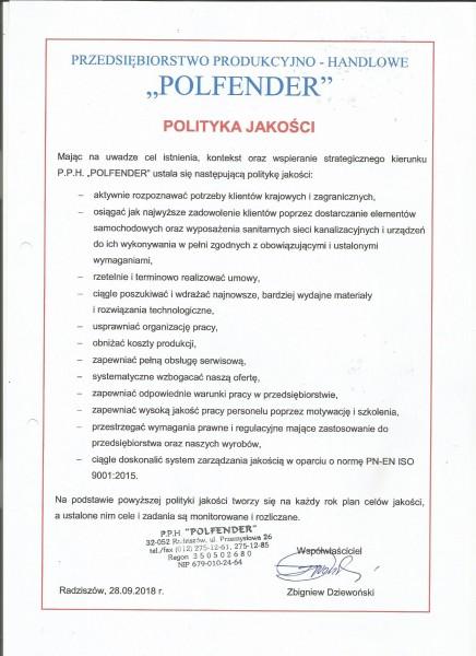 POLFENDER-Polityka-jakoci-001